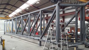 Code F Stands – Heathrow Airport