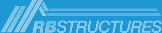 RB Structures Logo